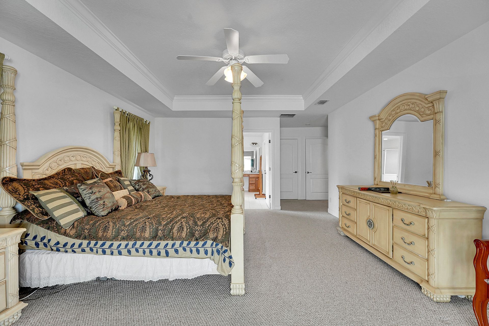 1402 SW Doe Court, Port Saint Lucie, FL 34953 Photo