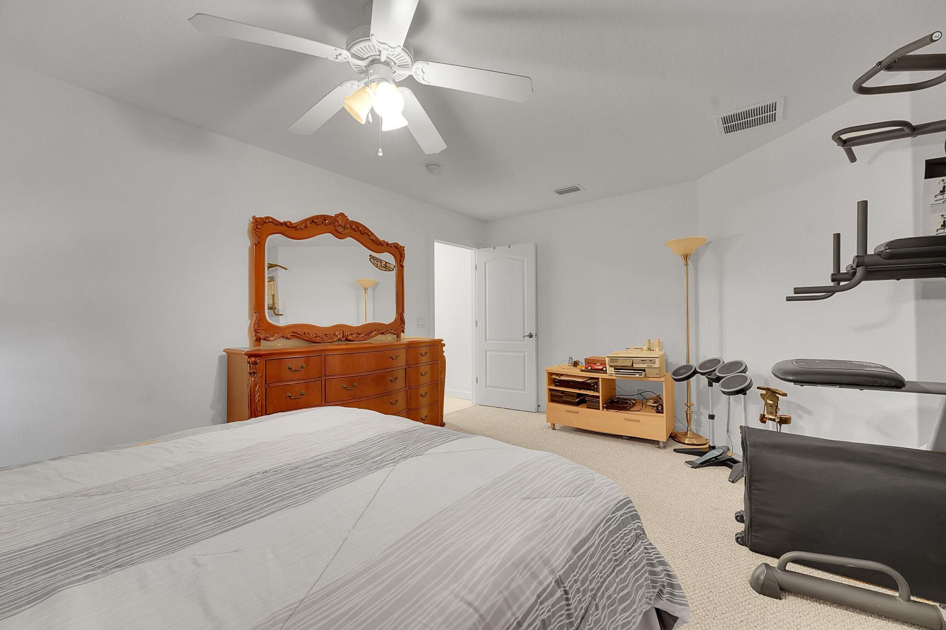 1402 SW Doe Court, Port Saint Lucie, FL 34953 Photo