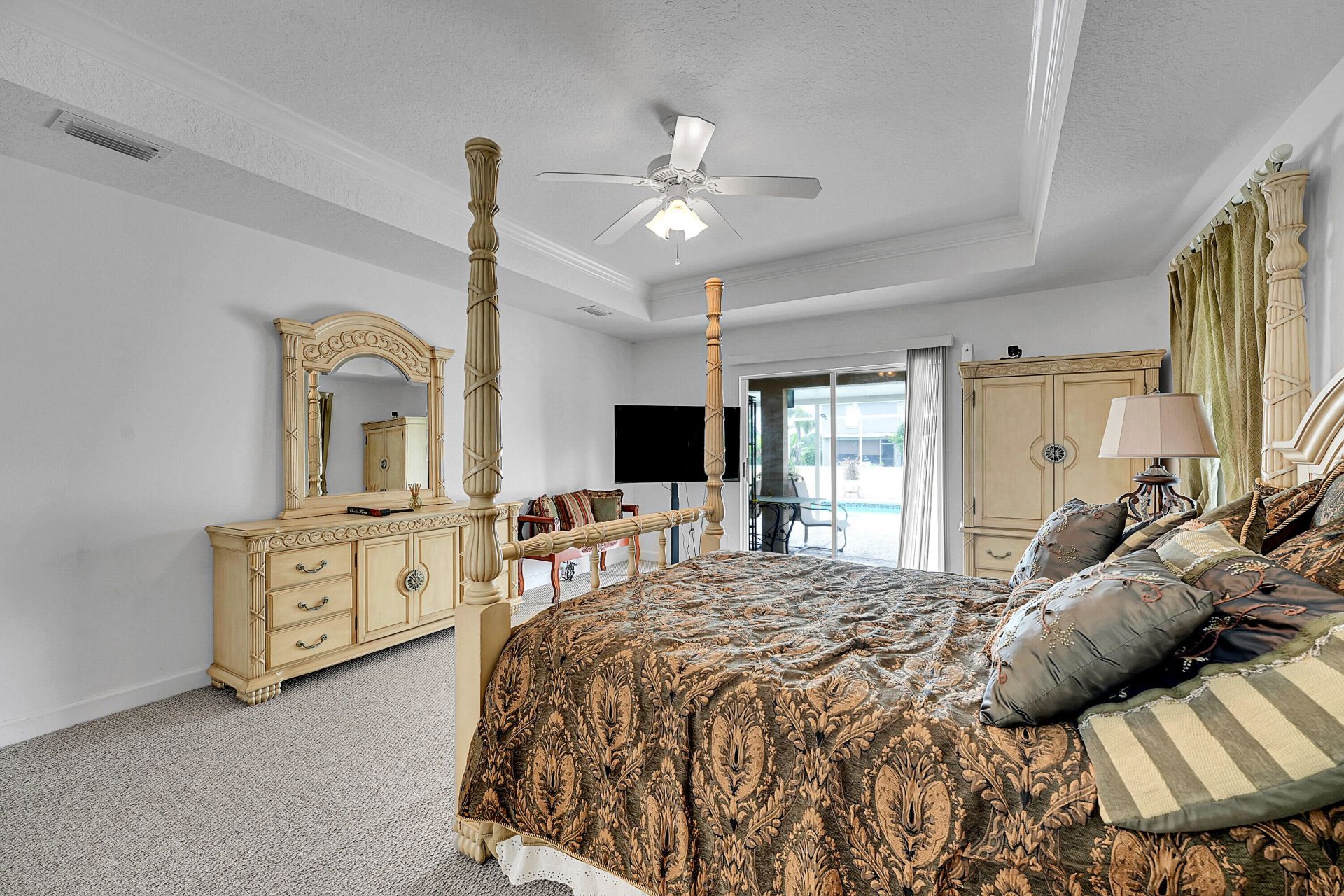 1402 SW Doe Court, Port Saint Lucie, FL 34953 Photo