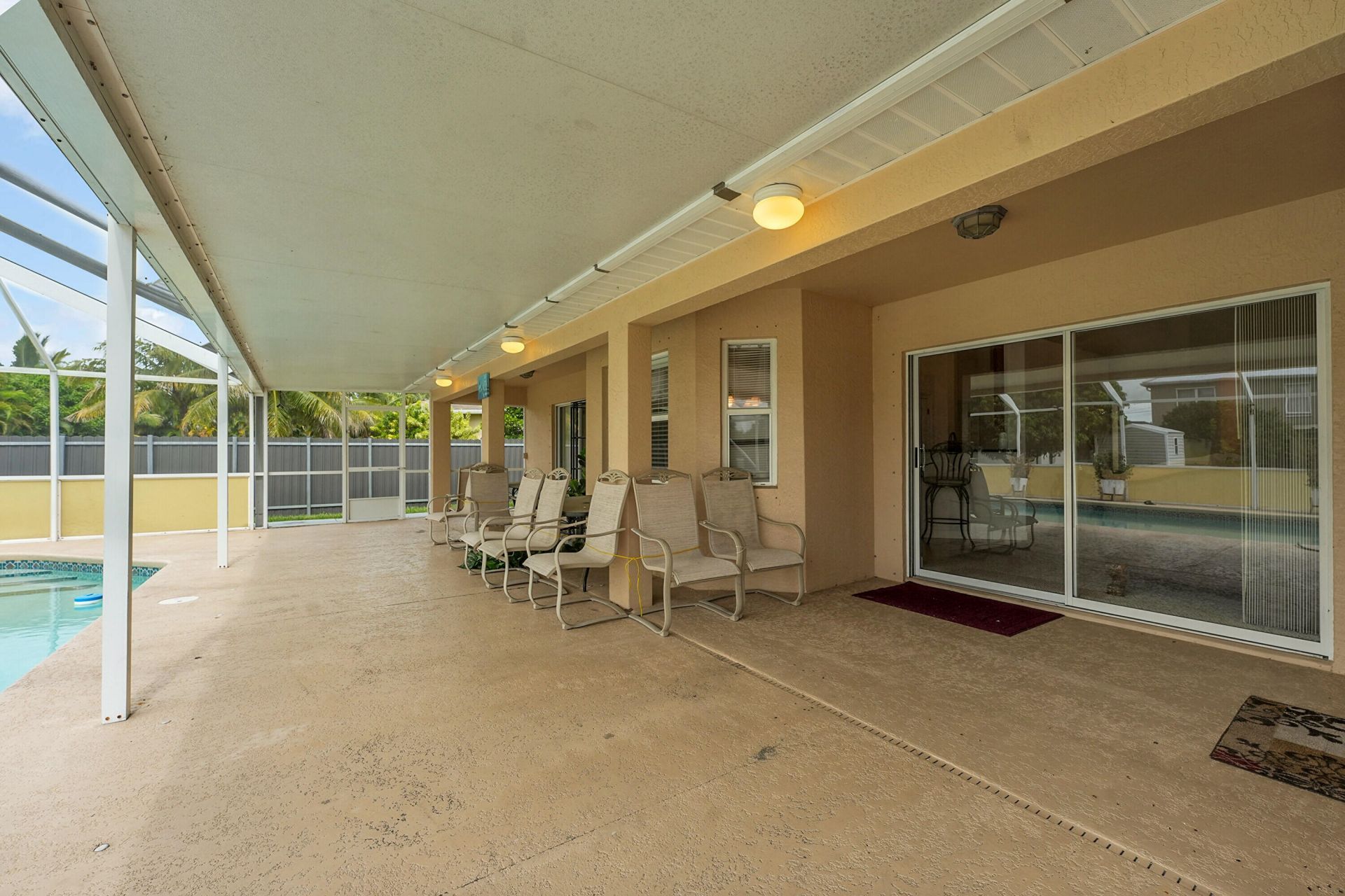 1402 SW Doe Court, Port Saint Lucie, FL 34953 Photo