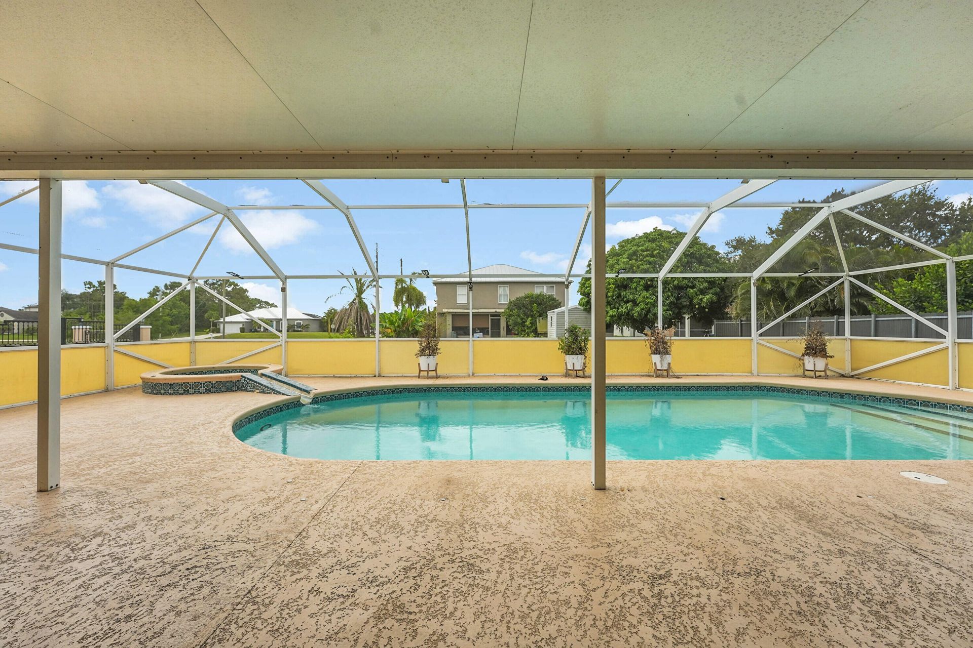 1402 SW Doe Court, Port Saint Lucie, FL 34953 Photo