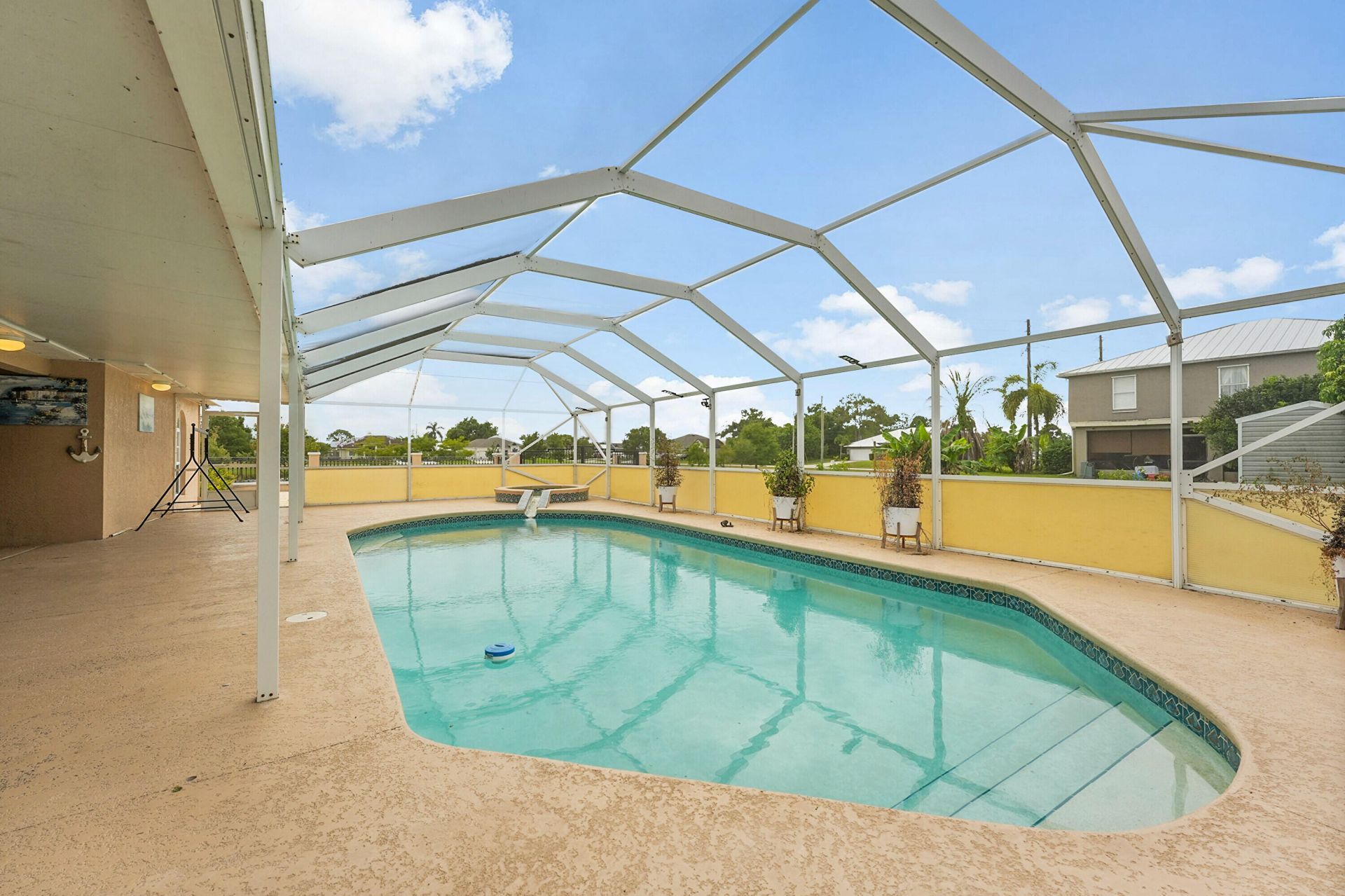 1402 SW Doe Court, Port Saint Lucie, FL 34953 Photo