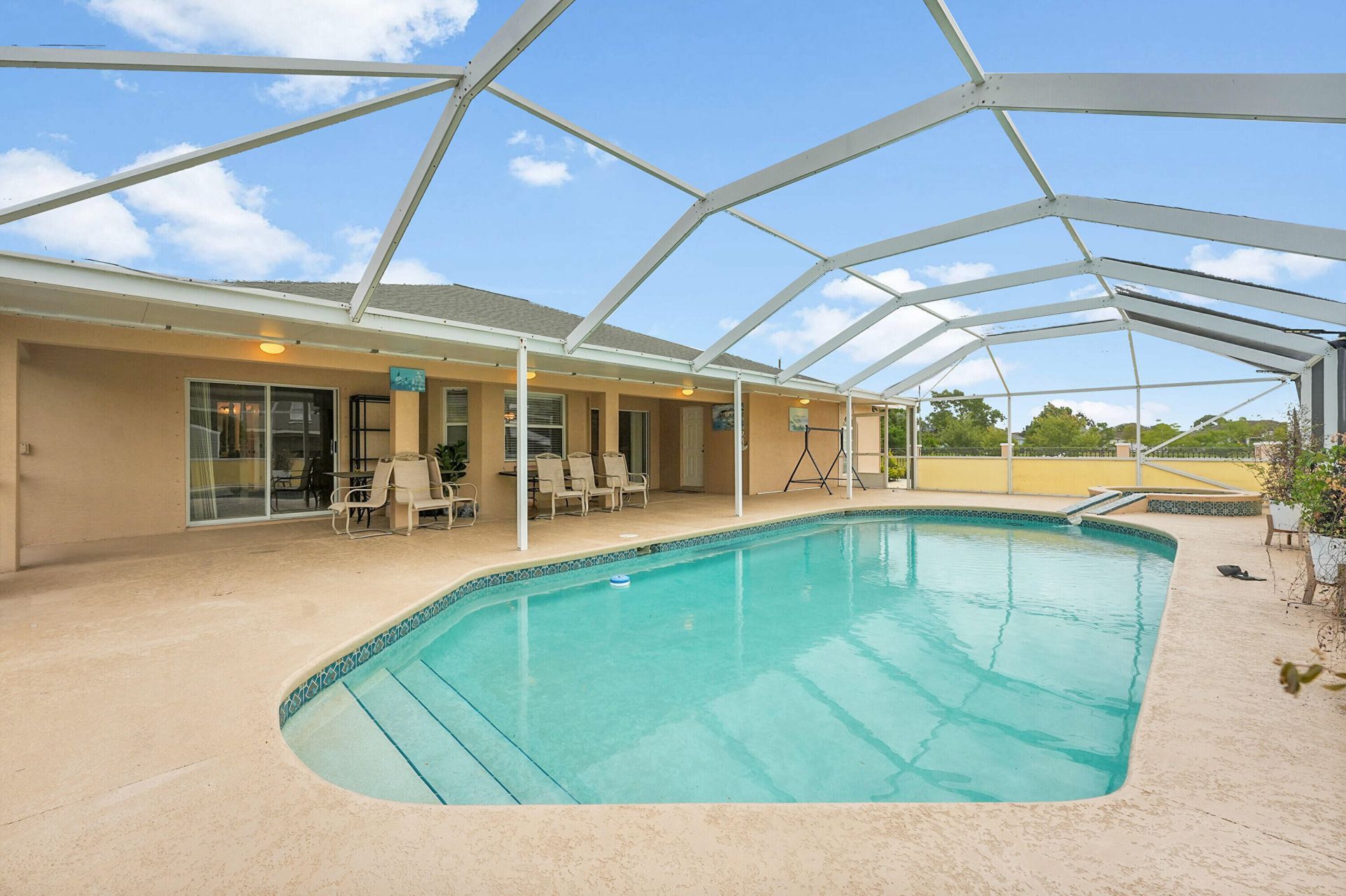 1402 SW Doe Court, Port Saint Lucie, FL 34953 Photo