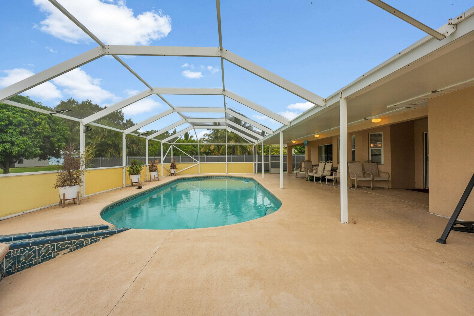 1402 SW Doe Court, Port Saint Lucie, FL 34953 Photo