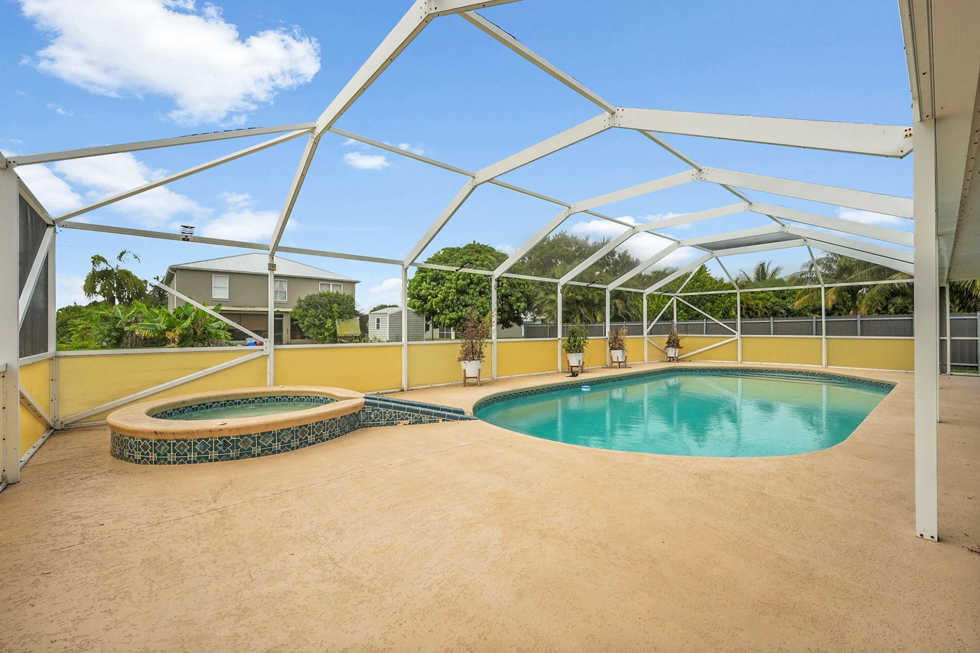 1402 SW Doe Court, Port Saint Lucie, FL 34953 Photo