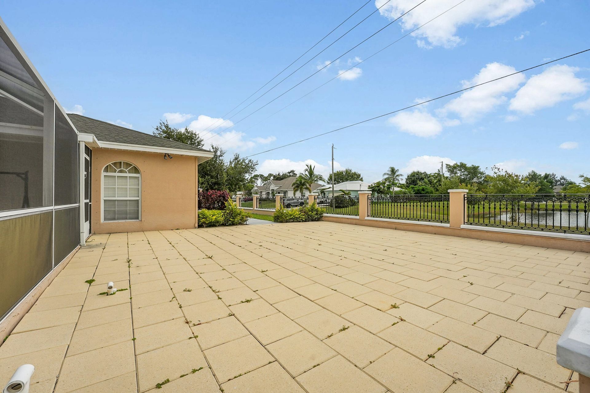 1402 SW Doe Court, Port Saint Lucie, FL 34953 Photo