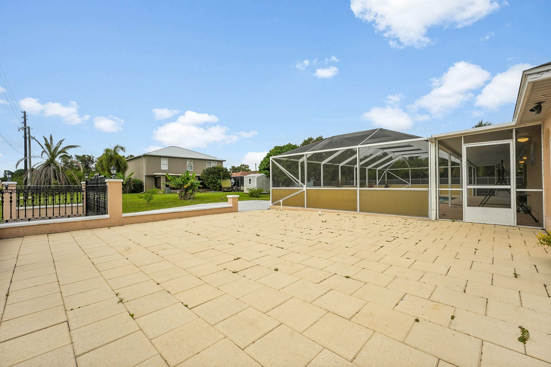 1402 SW Doe Court, Port Saint Lucie, FL 34953 Photo