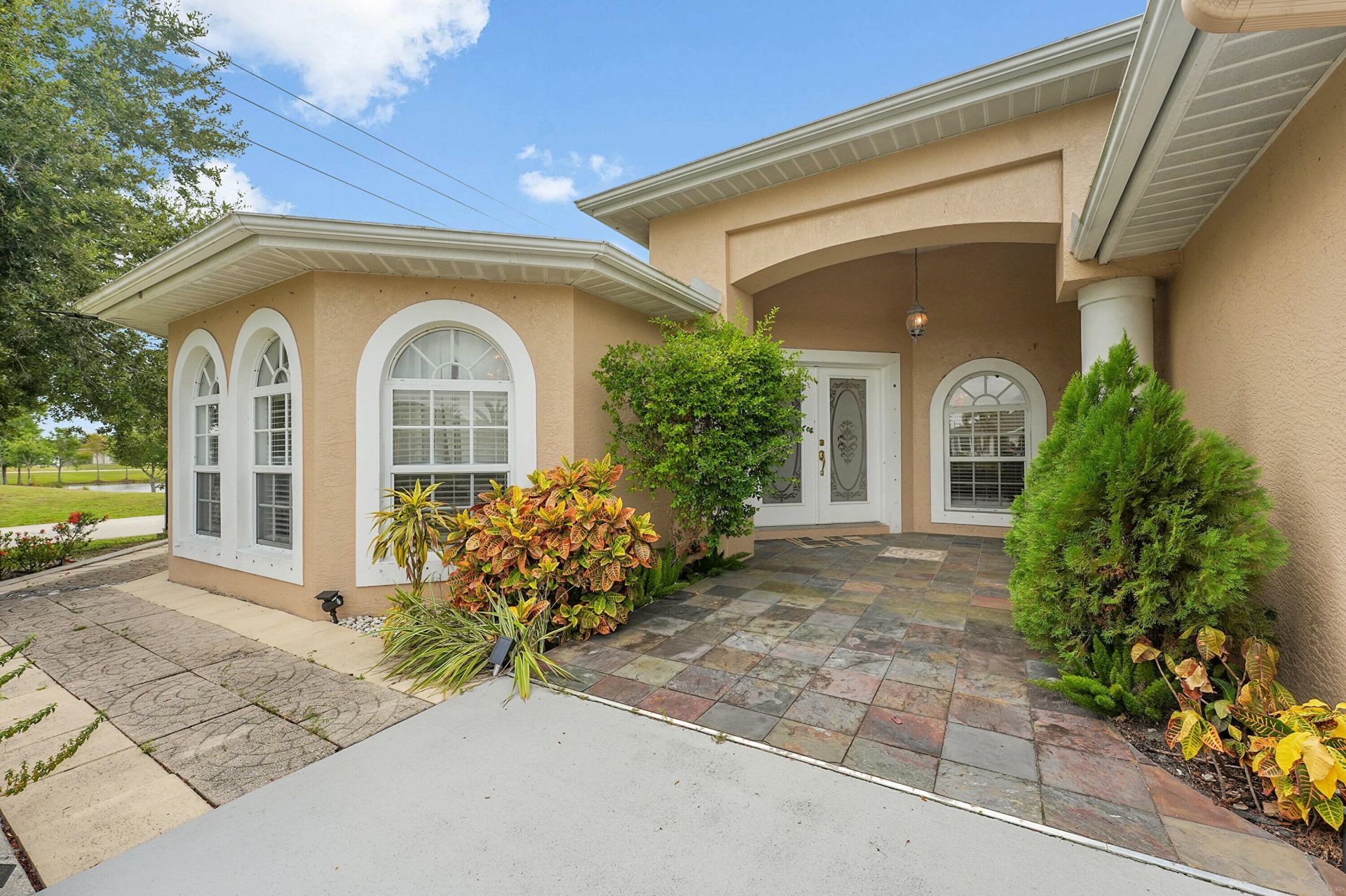 1402 SW Doe Court, Port Saint Lucie, FL 34953 Photo