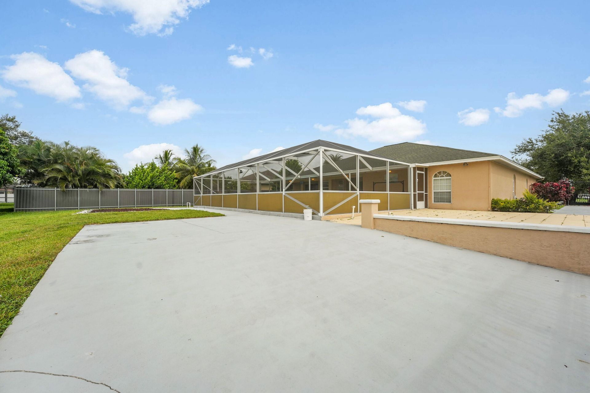 1402 SW Doe Court, Port Saint Lucie, FL 34953 Photo