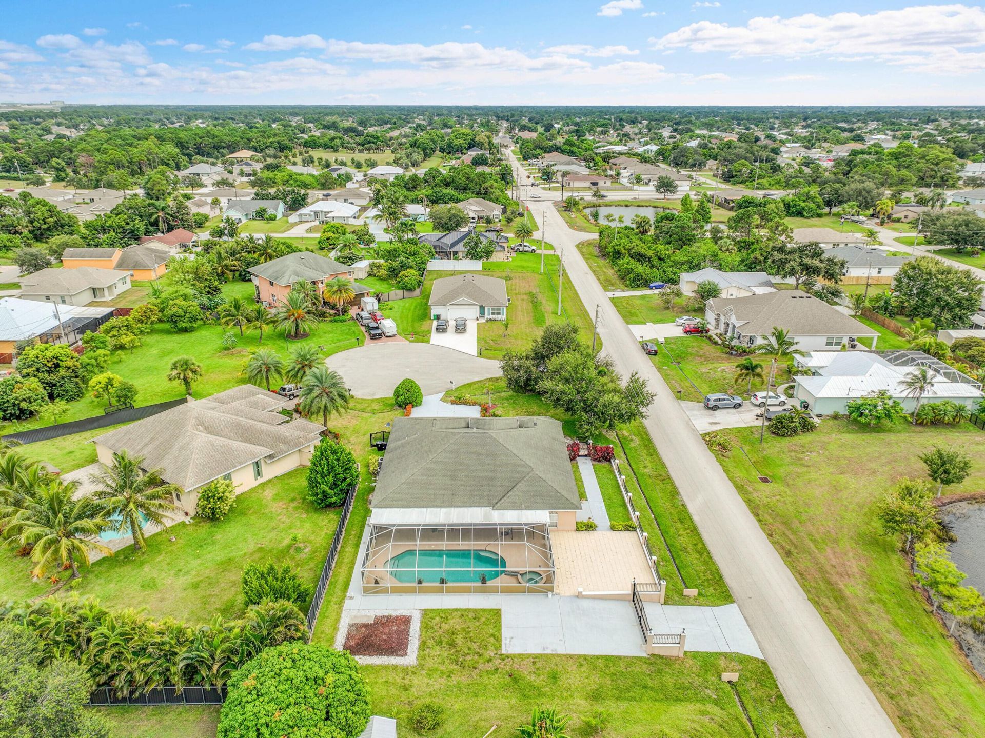 1402 SW Doe Court, Port Saint Lucie, FL 34953 Photo