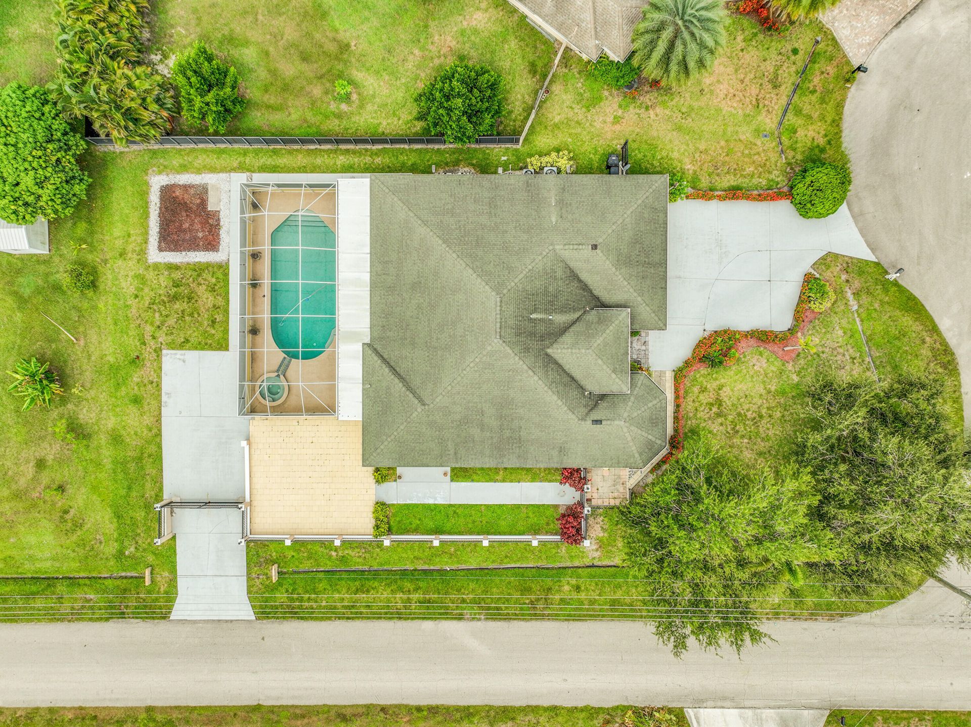 1402 SW Doe Court, Port Saint Lucie, FL 34953 Photo