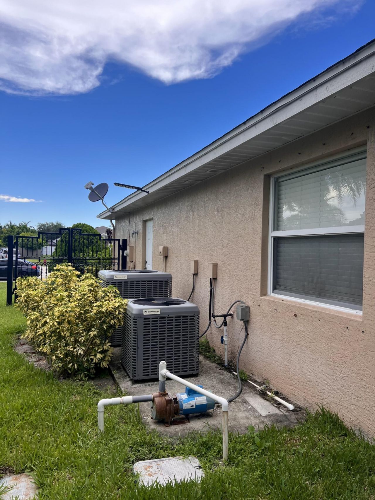 1402 SW Doe Court, Port Saint Lucie, FL 34953 Photo