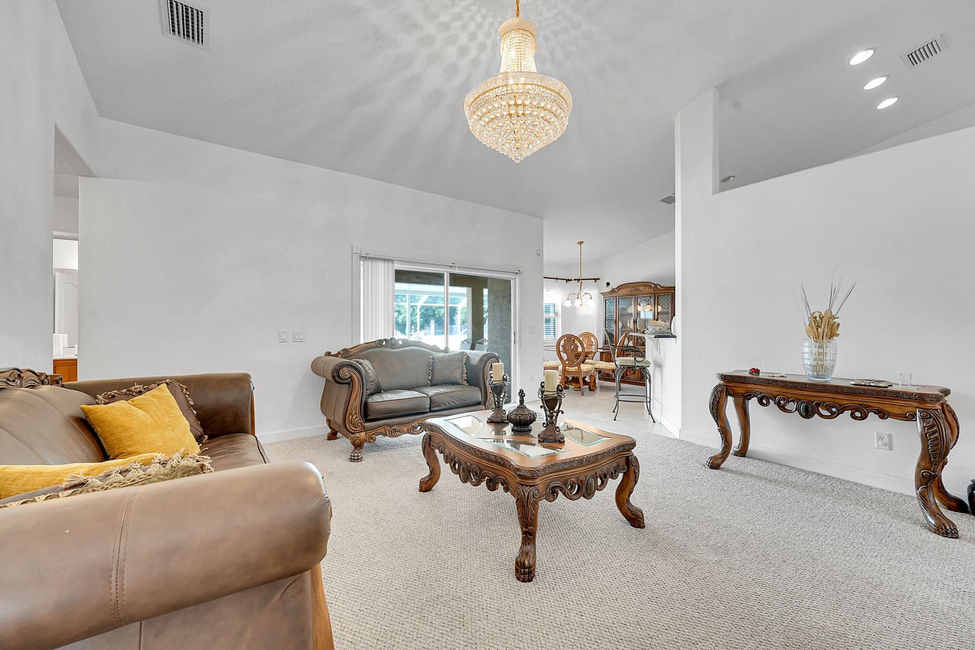 1402 SW Doe Court, Port Saint Lucie, FL 34953 Photo