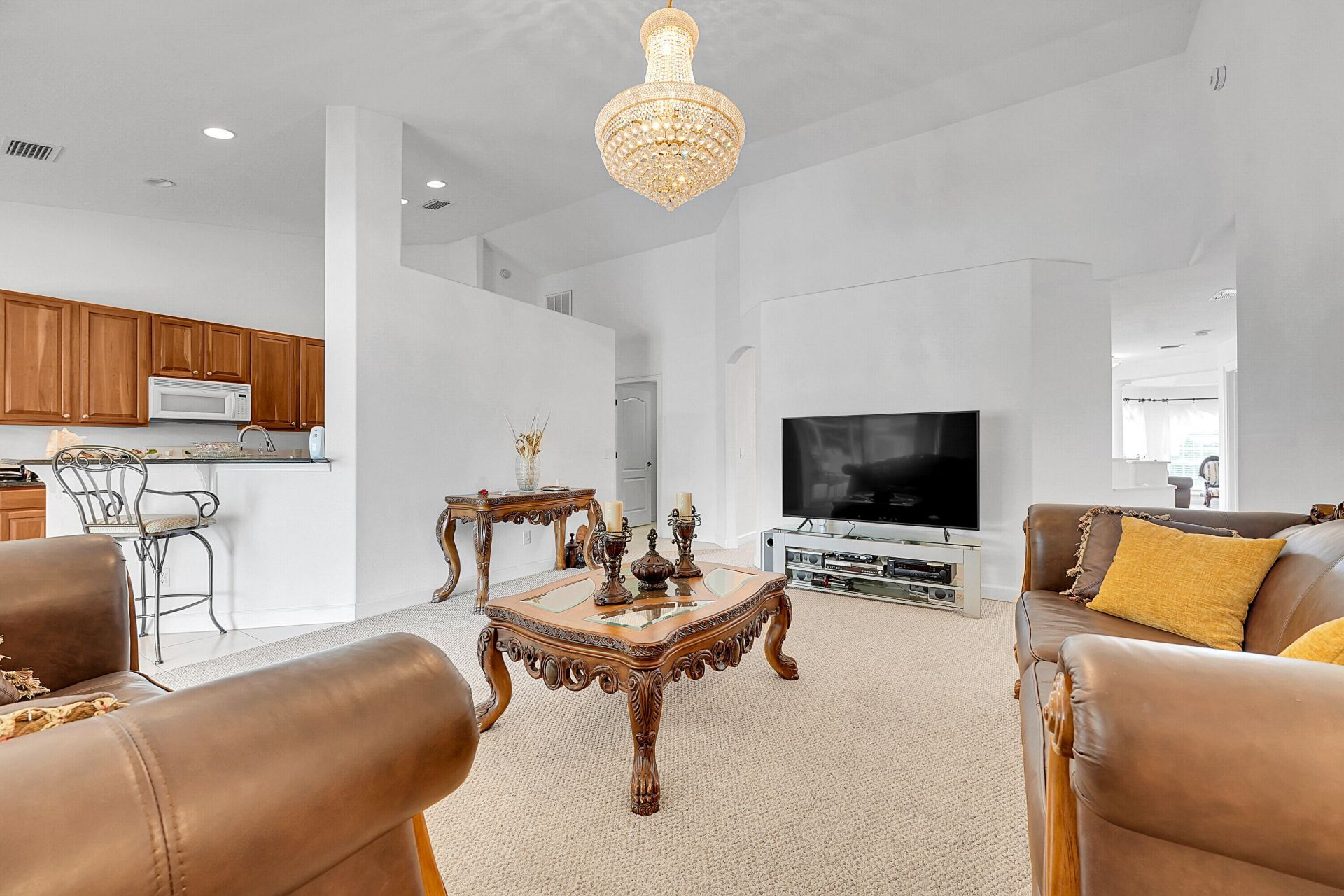 1402 SW Doe Court, Port Saint Lucie, FL 34953 Photo