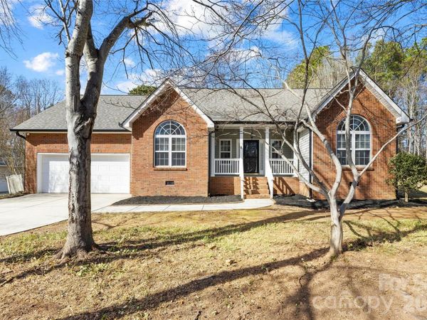 108 Woodstork Cove Road, Mooresville, NC 28117