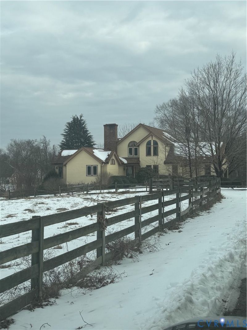 805 Rockford Road, Manakin Sabot, VA 23103 Main Photo