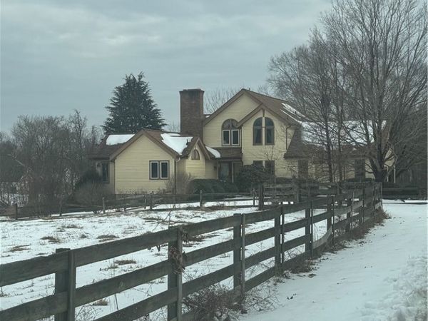 805 Rockford Road, Manakin Sabot, VA 23103