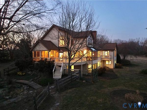 805 Rockford Road, Manakin Sabot, VA 23103