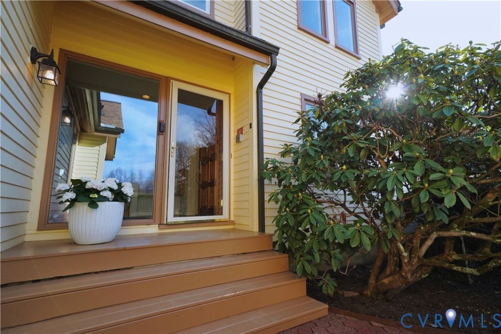 805 Rockford Road Manakin Sabot, VA 23103