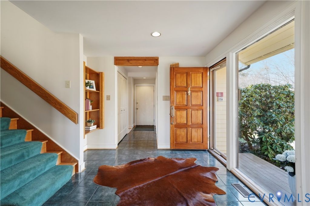 805 Rockford Road Manakin Sabot, VA 23103