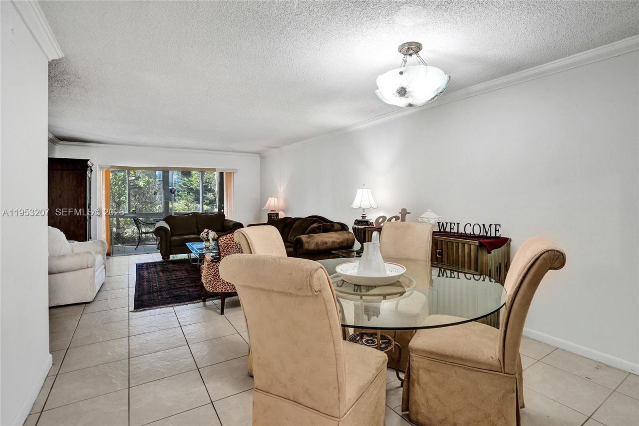 3511 E Inverrary Dr, Unit 107, Lauderhill, FL 33319 Photo