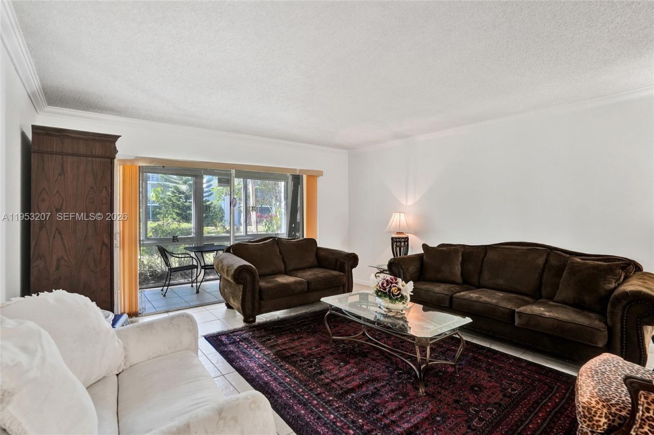 3511 E Inverrary Dr, Unit 107, Lauderhill, FL 33319 Photo