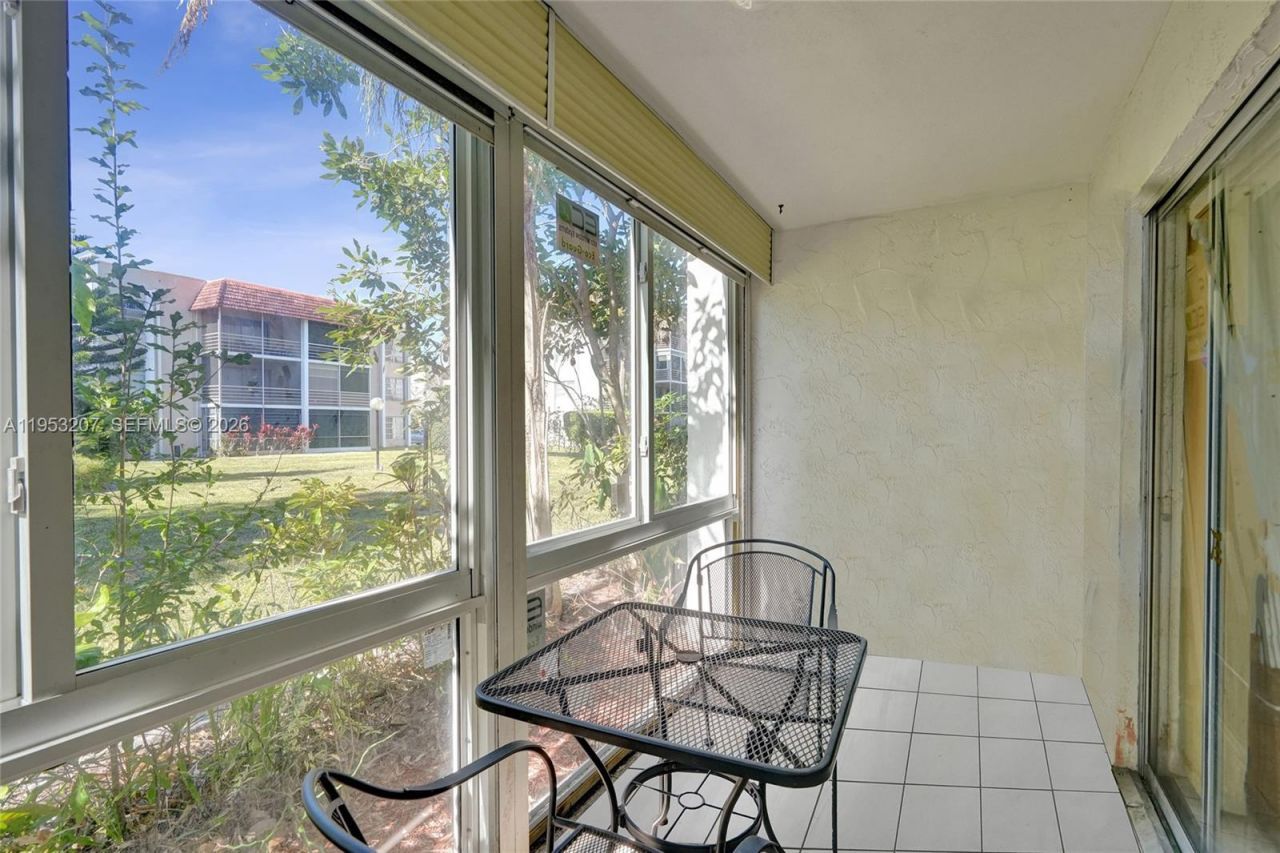 3511 E Inverrary Dr, Unit 107, Lauderhill, FL 33319 Photo