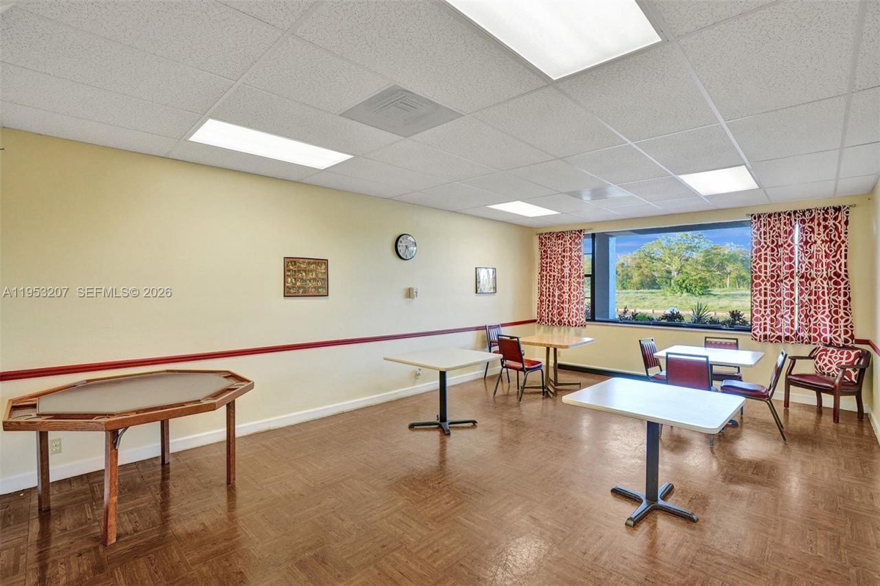 3511 E Inverrary Dr, Unit 107, Lauderhill, FL 33319 Photo