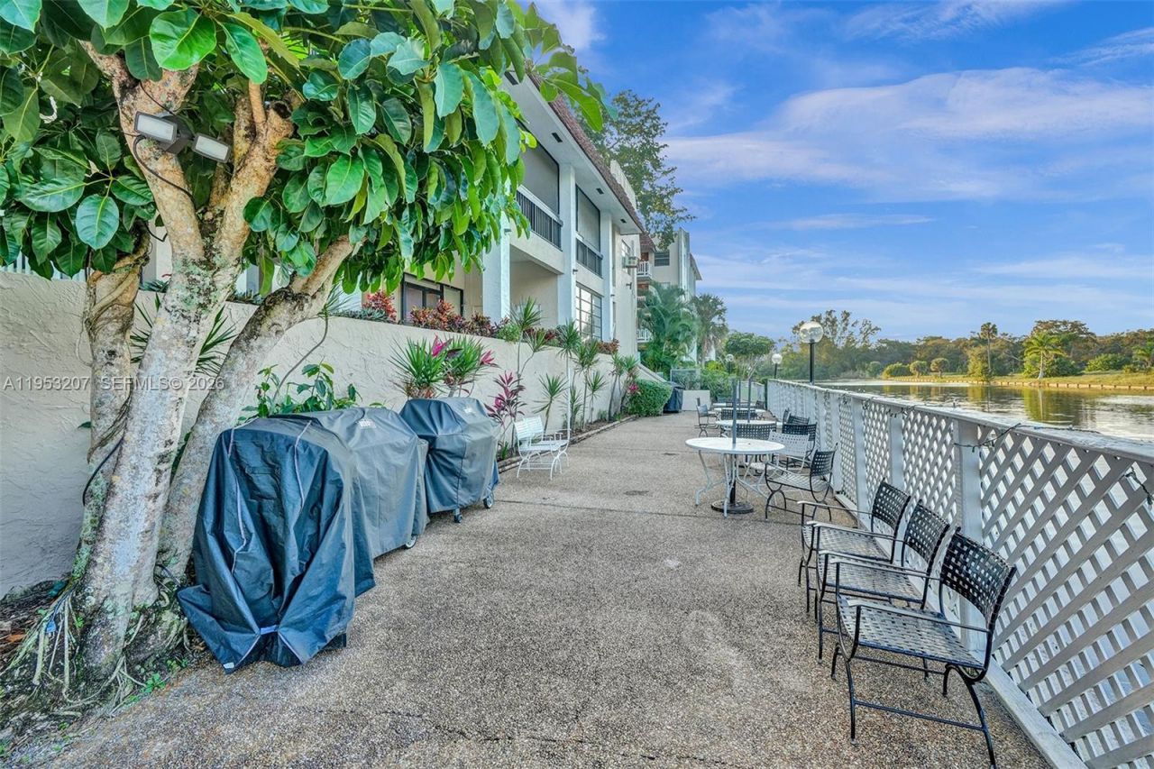 3511 E Inverrary Dr, Unit 107, Lauderhill, FL 33319 Photo