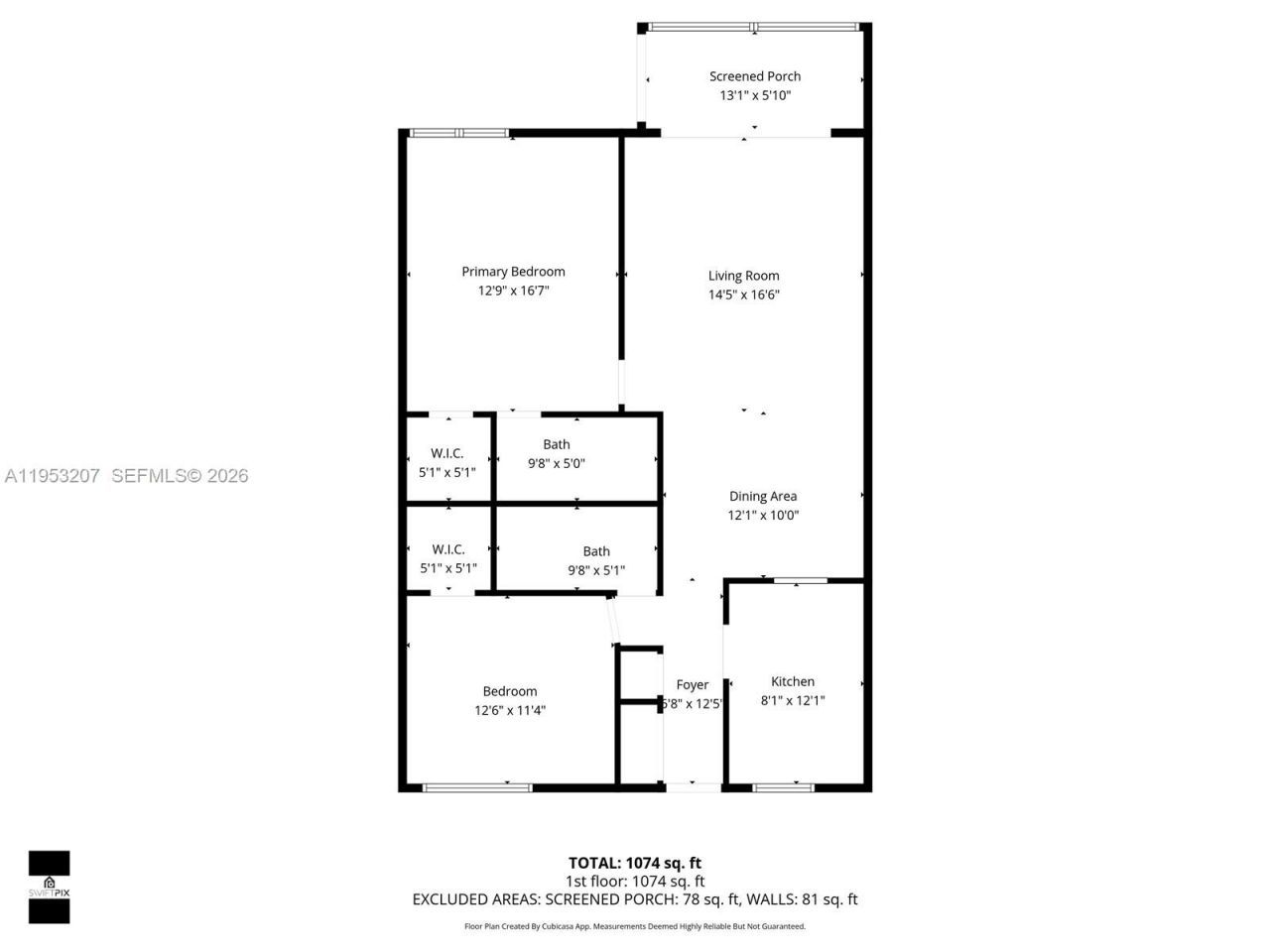 3511 E Inverrary Dr, Unit 107, Lauderhill, FL 33319 Photo