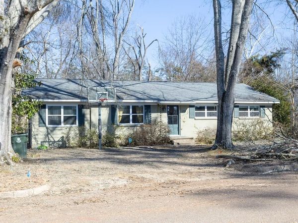 215 Chandler Avenue, Oxford, MS 38655