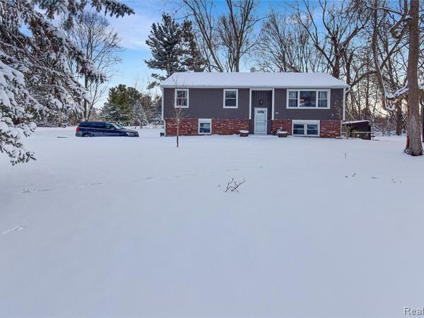5629 Powderhorn Drive, Oshtemo Twp, MI 49009