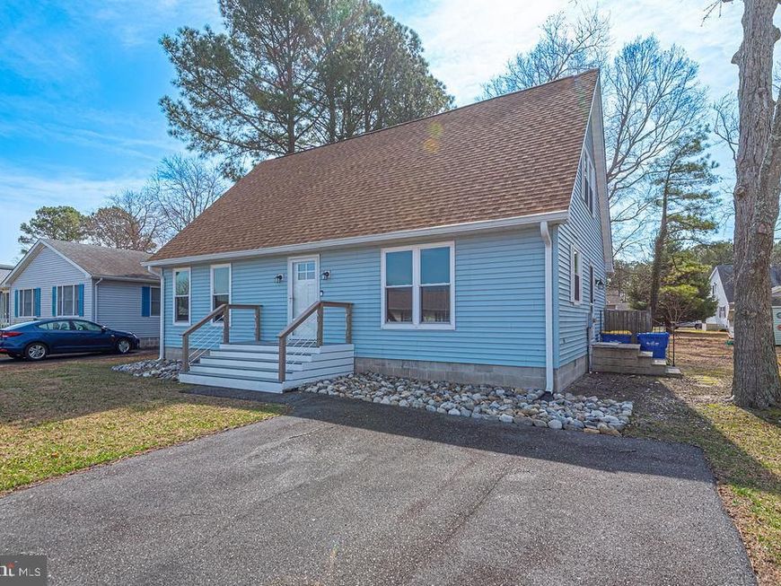 37783 E Pond Circle, Selbyville, DE 19975 Main Photo