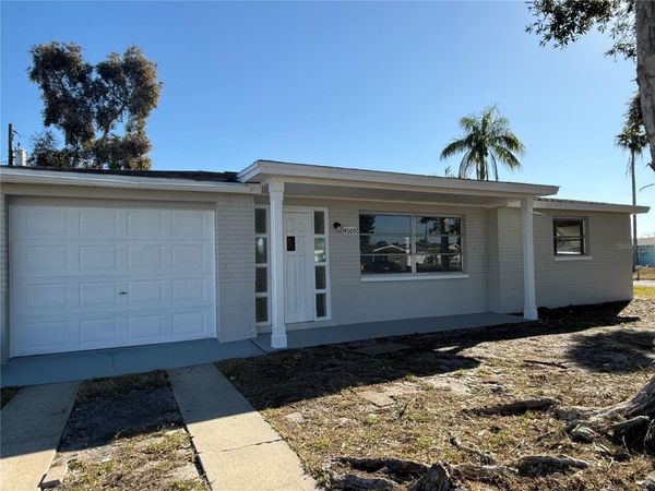 4005 DALWOOD DRIVE, HOLIDAY, FL 34691