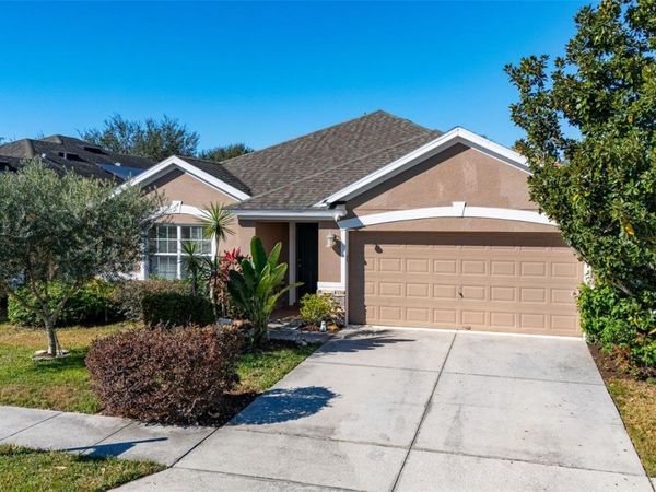 3421 CORTLAND DRIVE, DAVENPORT, FL 33837