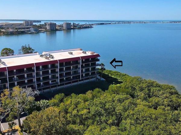 2700 BAYSHORE BOULEVARD, Unit 11305, DUNEDIN, FL 34698