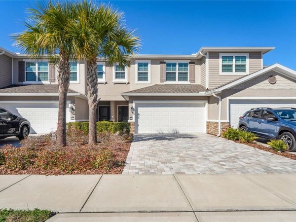 5362 RIVERWALK PRESERVE DRIVE, NEW PORT RICHEY, FL 34653