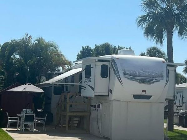 6630 SE 55TH ST, Okeechobee, FL 34974