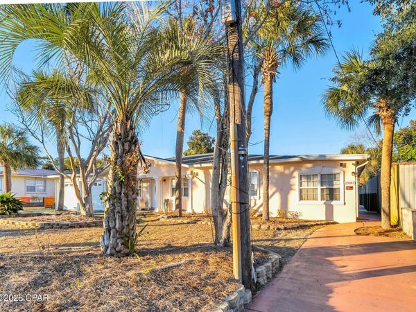 16908 Innocente Avenue, Panama City Beach, FL 32413