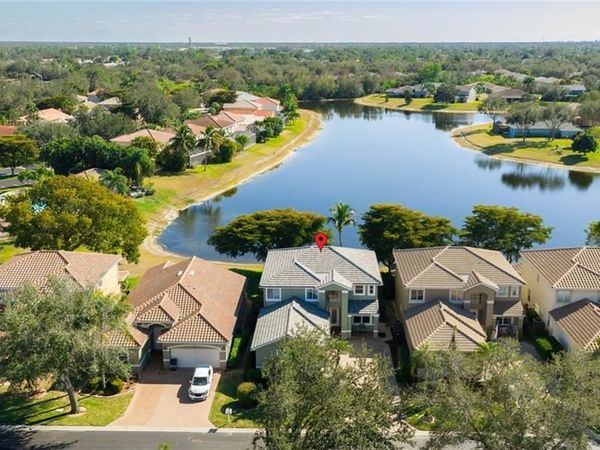 9384 Scarlette Oak AVE, FORT MYERS, FL 33967