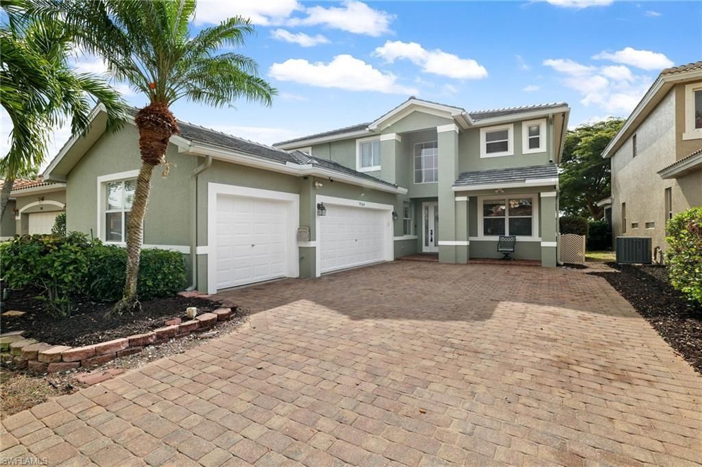 9384 Scarlette Oak Ave, Fort Myers, FL 33967 Photo