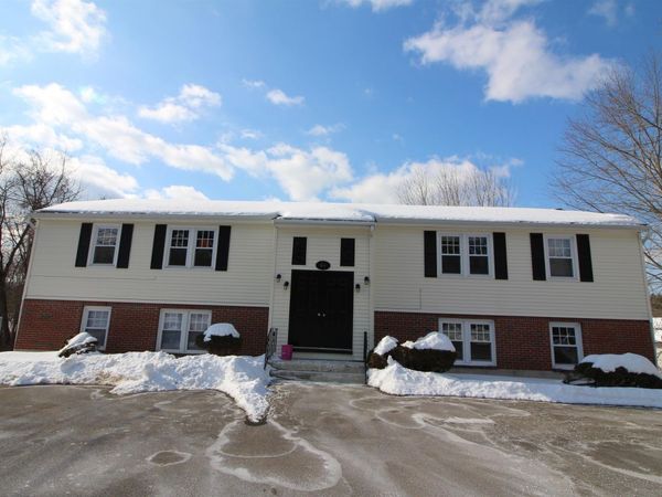 84 Franklin Street, Unit 3, Derry, NH 03038