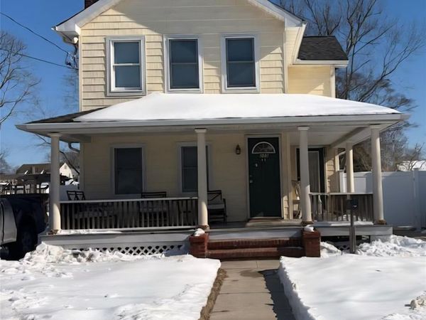 255 Cedar Avenue, Patchogue, NY 11772