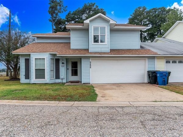 9496 Carriage Lane, Shreveport, LA 71118