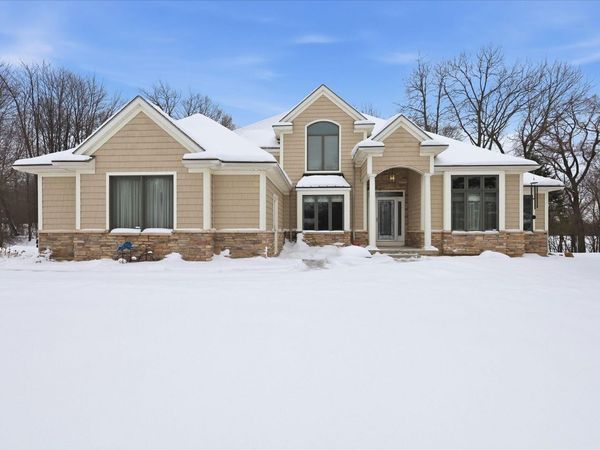 15284 Alister Mackenzie Avenue, Augusta, MI 49012