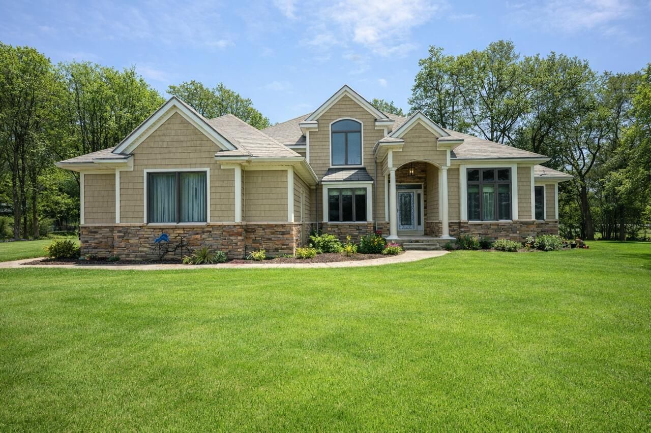 15284 Alister Mackenzie Avenue, Augusta, MI 49012 Main Photo