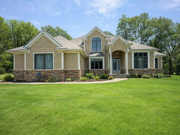 15284 Alister Mackenzie Avenue, Augusta, MI 49012