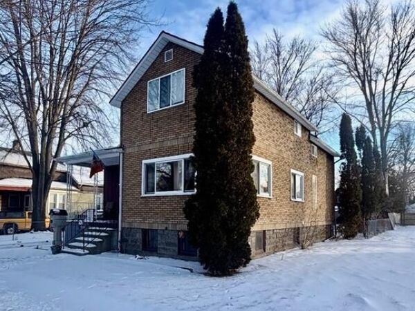 2014 4th Street, Bay City, MI 48708