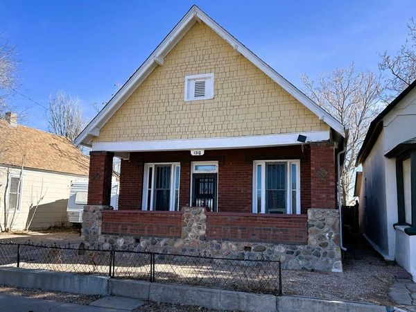 1310 Pine St, Pueblo, CO 81004