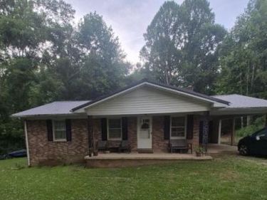 300 New Bethel Church Road, London, KY 40741